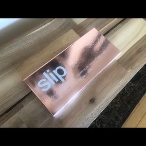 SLIP brand sleeping mask, 100% silk